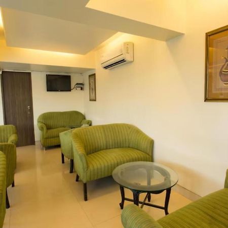 Hotel Jk Regency, Mumbai International المظهر الخارجي الصورة