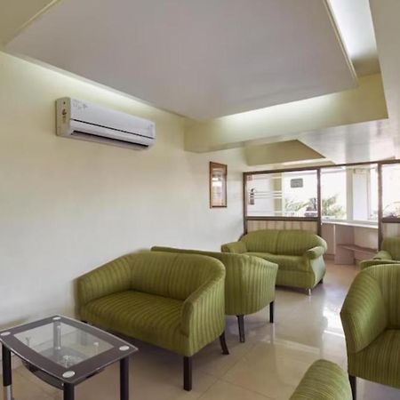 Hotel Jk Regency, Mumbai International المظهر الخارجي الصورة