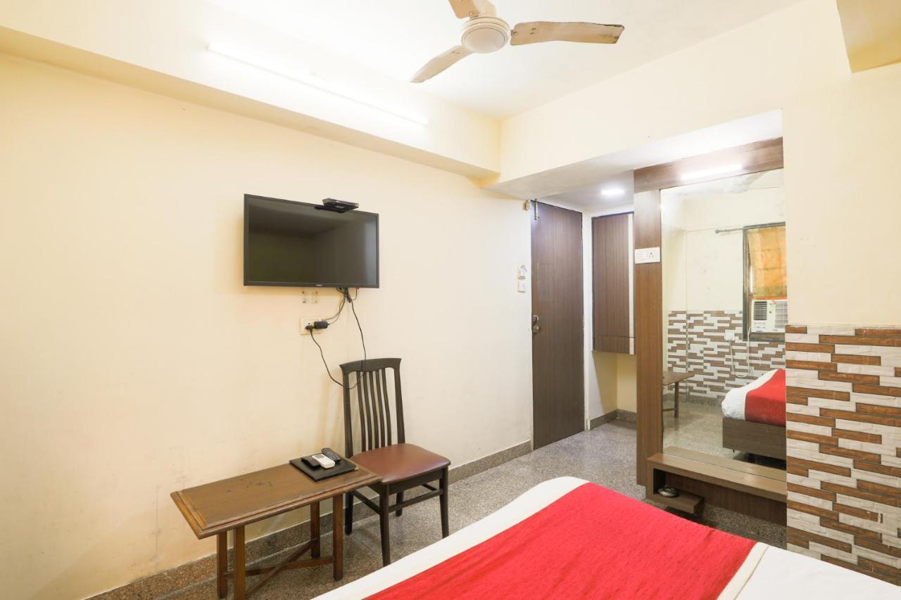 Hotel Jk Regency, Mumbai International المظهر الخارجي الصورة