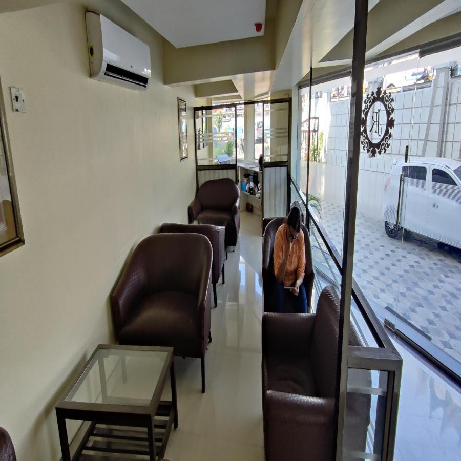 Hotel Jk Regency, Mumbai International المظهر الخارجي الصورة