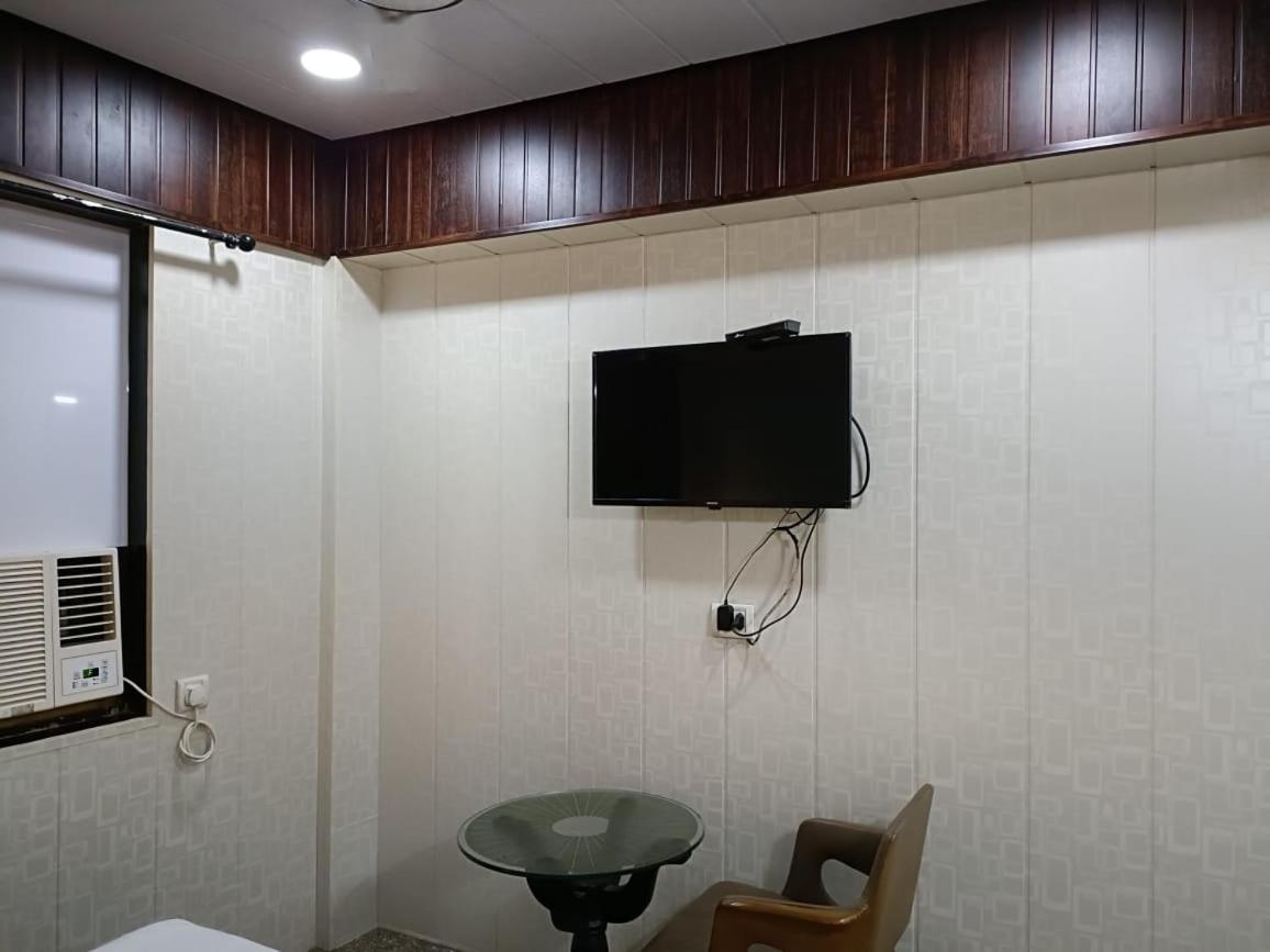 Hotel Jk Regency, Mumbai International المظهر الخارجي الصورة