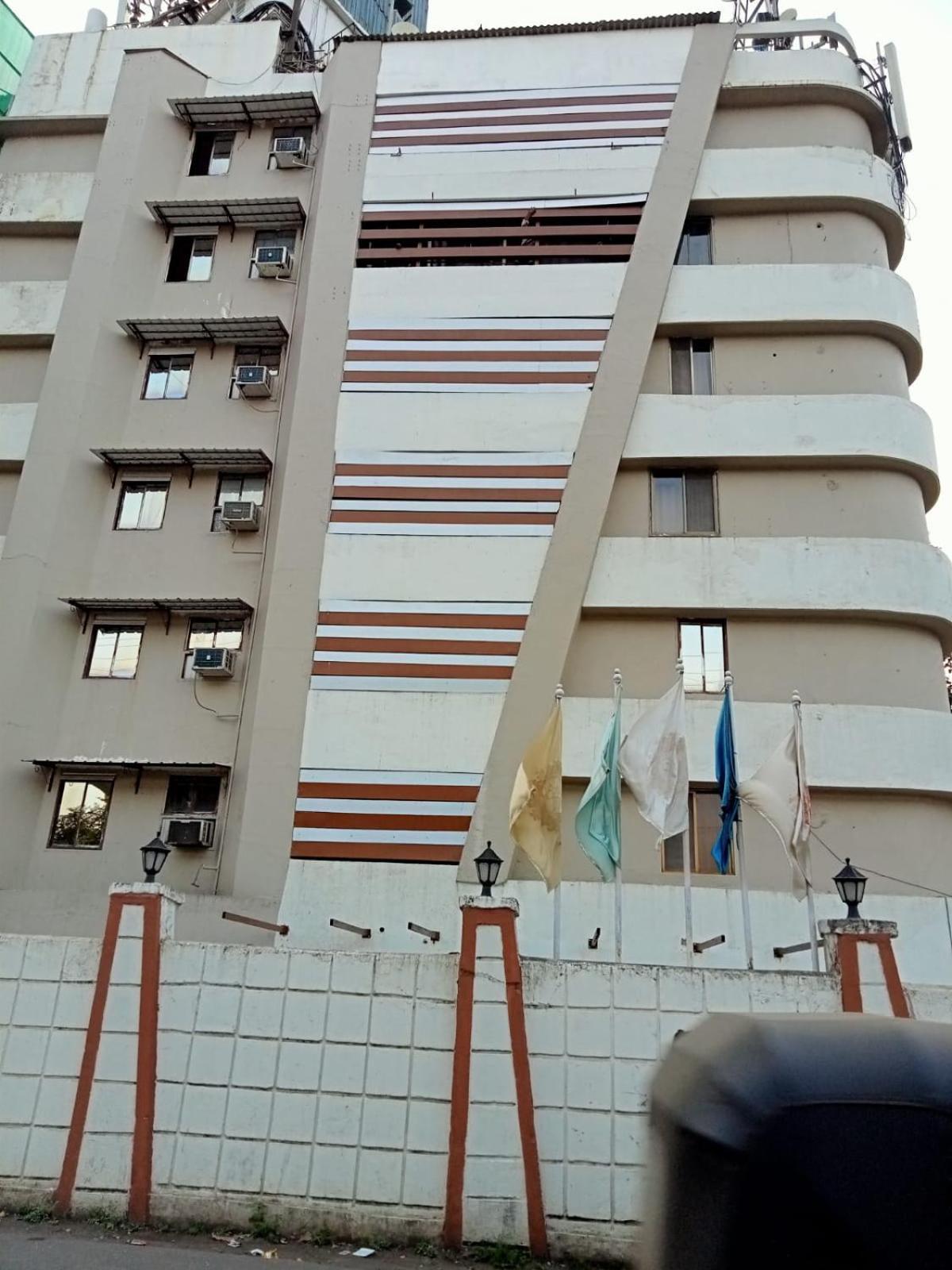 Hotel Jk Regency, Mumbai International المظهر الخارجي الصورة